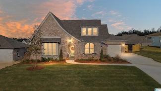 4116 Blackridge Crest, Hoover, AL 35244