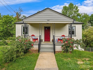 162 Courtland Place, Asheville, NC 28801