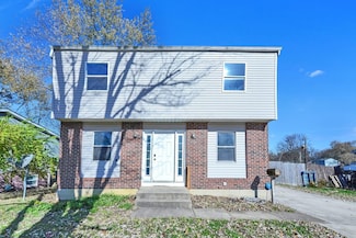 3246 Latonia Rd, Columbus, OH 43232