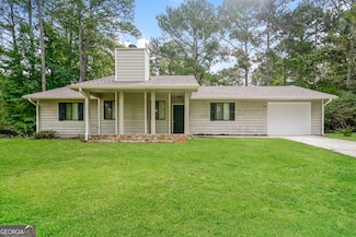 2140 Teri Ln SE, Conyers, GA 30013