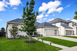 2560 Horsetail Rd, Frisco, TX 75034
