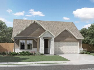 830 Black Horse Way, San Antonio, TX 78260