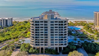 1211 Gulf of Mexico Dr Unit 701, Longboat Key, FL 34228
