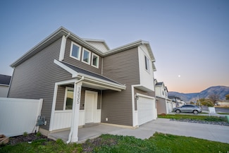 1535 W 2200 S, Wellsville, UT 84339