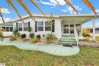 329 La Costa, North Port, FL 34287