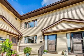 4735 Yender Ave Unit 8, Lisle, IL 60532