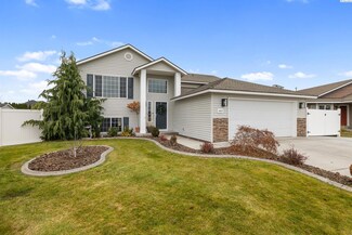 4612 Yucatan Ct, Pasco, WA 99301