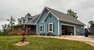 405 Lola Dr, Blairsville, GA 30512