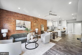1636 Argonne Place NW Unit 3, Washington, DC 20009