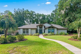 5209 NW 50th Ln, Gainesville, FL 32653