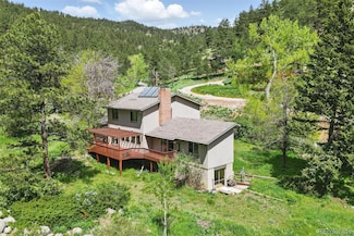1037 Wagonwheel Gap Rd, Boulder, CO 80302