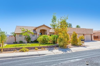 10243 S Fairway Loop, Yuma, AZ 85367