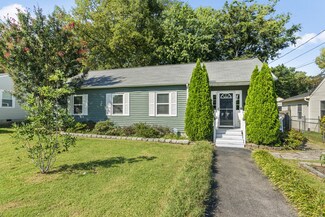3717 Hewlett Dr, Nashville, TN 37211