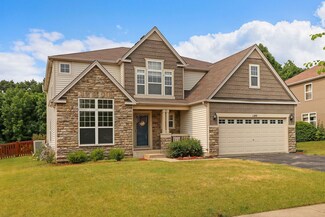 1189 Kevington Dr, Antioch, IL 60002