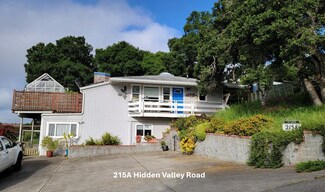 1 Hidden Valley Rd Unit 1, Watsonville, CA 95076