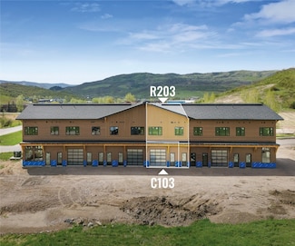 2110 Taxi Way Unit R203/C103, Steamboat Springs, CO 80487