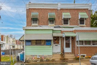 24 S 11th St, Darby, PA 19023