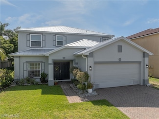 2305 Cape Heather Cir, Cape Coral, FL 33991
