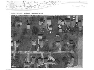 VL Carter, Creston, OH 44217