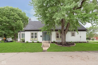 1502 Burdsal Pkwy, Indianapolis, IN 46208