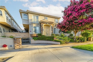 22 Fano St Unit D, Arcadia, CA 91006