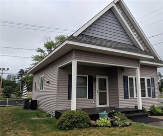 1601 Main St, Sylvan Beach, NY 13157
