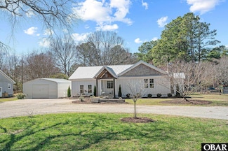 448 Knotts Island Rd, Knotts Island, NC 27950