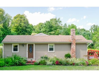 55 Frank Williams Rd, Shelburne Falls, MA 01370
