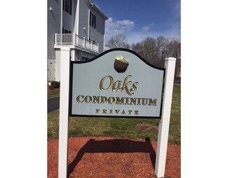 10 Felton St Unit 105, Brockton, MA 02301