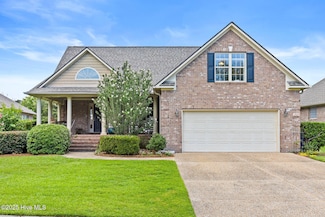 2525 Bridgewater Cove, Wilmington, NC 28411
