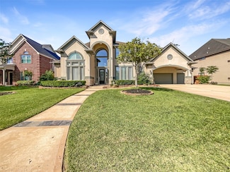 13830 Campwood Ln, Cypress, TX 77429
