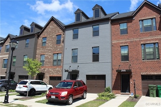2109 Old Manchester St, Richmond, VA 23225