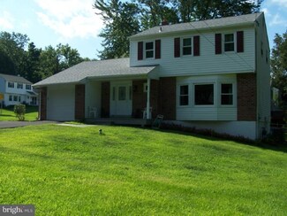 421 Crump Rd, Exton, PA 19341