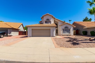 4506 E Michigan Ave, Phoenix, AZ 85032