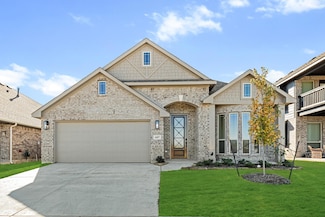 4417 Misty Shadows Dr, Crowley, TX 76036