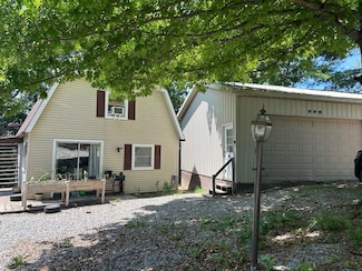 1498 Luther Rd, Minford, OH 45653