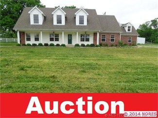 17454 W 33rd St S, Haskell, OK 74436