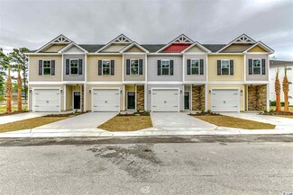 1444 Lanterns Rest Rd Unit 23, Myrtle Beach, SC 29579
