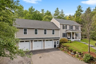 379 New Boston Rd, Francestown, NH 03043