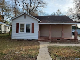 509 W Appletree St, Scottsboro, AL 35768