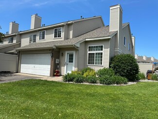 13154 Meadowood Curve NW Unit 6, Coon Rapids, MN 55448