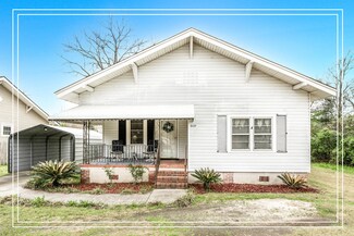 3137 Townsend St, Beech Island, SC 29842