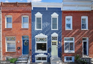 505 S Luzerne Ave, Baltimore, MD 21224