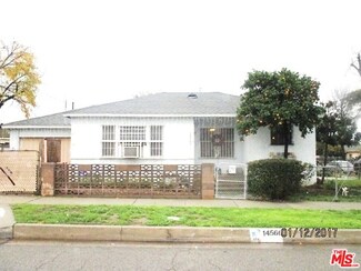 14566 San Fernando Mission Blvd, San Fernando, CA 91340