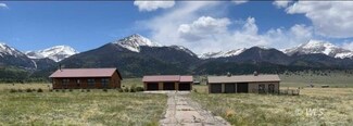 1693 County Road 171, Westcliffe, CO 81252