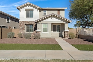 9424 S 34th Dr, Laveen, AZ 85339