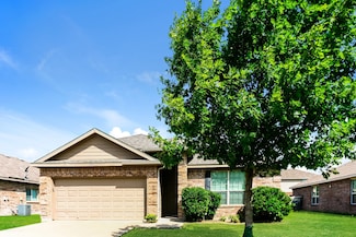2911 Thistlewood Dr, Seagoville, TX 75159