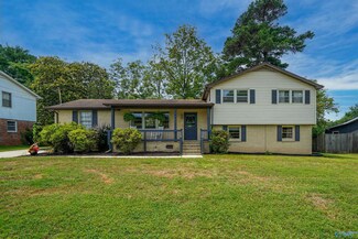 305 Bethesda Dr SE, Huntsville, AL 35803