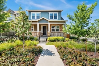 536 E Fremont Place, Centennial, CO 80122