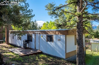 310 Blossom Rd, Woodland Park, CO 80863